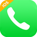iCall âiOS Dialer, iPhone Call v2.3.1 Pro APK